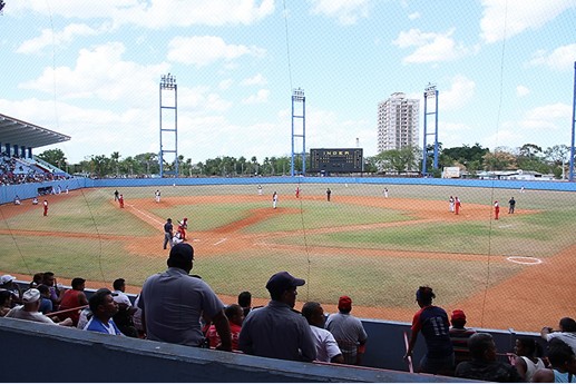 Cuba 2012